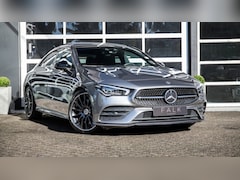 Mercedes-Benz CLA-Klasse - CLA 250 AMG 4MATIC 225pk Premium Plus Pano LED Memory Night Sfee