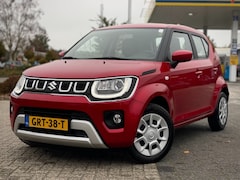 Suzuki Ignis - 1.2 SH COMFORT AIRCO BLUETOOTH