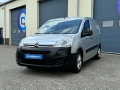 Citroën Berlingo - Berlingo 1.6 BlueHDI - 75 PK Euro 6 - Airco - Trekhaak - Km 26