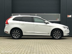 Volvo XC60 - 2.0 D3 190pk Geartronic-8 Summum Crystal White