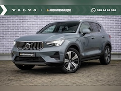 Volvo XC40 - 1.5 T4 Recharge Plus Bright | Adaptive Cruise control | 19 inch | Elektr. stoelverstelling