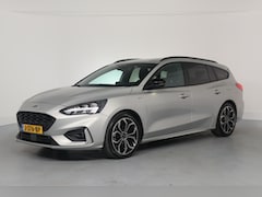 Ford Focus Wagon - 1.0 EcoBoost ST Line Business | Dealer Onderhouden | Winter Pack | Navi | 18'' Lichtmetale