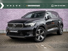 Volvo XC40 - 1.5 T4 Recharge Plus Bright | Navi | 19" LM | Adaptieve Cruise | BLIS | Getint glas |