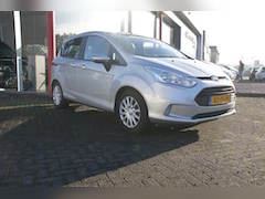 Ford B-Max - 1.0 EcoBoost Style