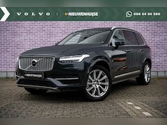 Volvo XC90 - 2.0 T8 Twin Engine AWD Inscription | Navi | Luchtvering | Trekhaak | Camera | Getint glas