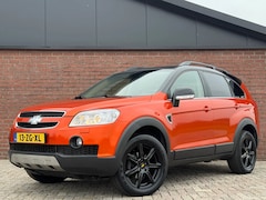 Chevrolet Captiva - 3.2i EXECUTIVE AUTOMAAT 7-PERS | NL-AUTO