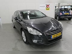 Peugeot 508 - 1.6 THP 156pk Allure (Dealer onderhouden)