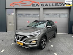 Hyundai Tucson - 1.6 T-GDi Premium 4WD VOL Airco|Leder|Pano