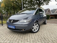 Renault Avantime - 3.0-24V V6 Privilège, Youngtimer , Beurt