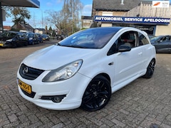 Opel Corsa - 1.4-16V Business *STOELVERW.*STUURVERW.*PDC*CLIMA*LM.VELGEN