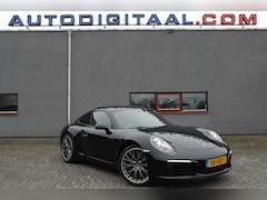 Porsche 911 - 3.0 Carrera 991.2 PDK/Coupé/370Pk./Panodak/Bose/Sportuitlaat/Camera/NL.auto