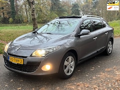 Renault Mégane Estate - 1.5 dCi Dynamique Panorama Xenon Navi Clima