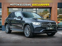 Mercedes-Benz GLC-klasse - GLC AMG Memory Leer 360 Camera Virtual Dash