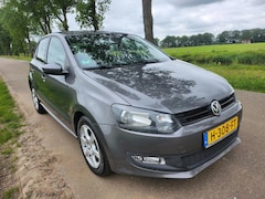 Volkswagen Polo - 1.2 TSI R-Line Edition