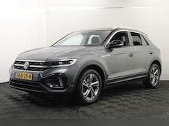 Volkswagen T-Roc - 1.0 TSI R-Line Business |Camera|Navi|