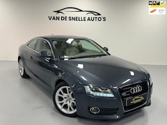 Audi A5 Coupé - 3.2 FSI AUTOMAAT/B&O/STOELVERWARMING/PDC