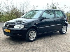 Volkswagen Polo - 1.4 NAP