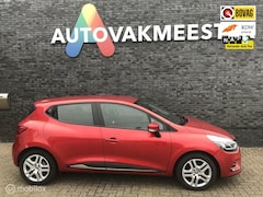 Renault Clio - 0.9 TCe Zen full map navigatie en airco 5-deurs