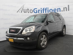 GMC Acadia - G.M.C. LPG 4x4 Automaat youngtimer