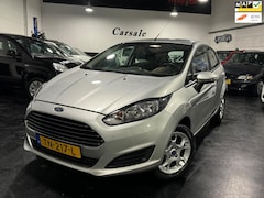 Ford Fiesta - 1.0 Style 5 Deurs