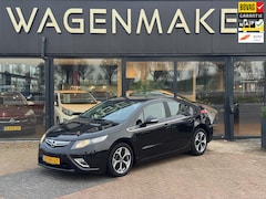 Opel Ampera - 1.4 AUT|Clima|Cruise|Leder|NAVI|Cam|DealerOH