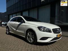 Mercedes-Benz A-klasse - 180 CDI Ambition