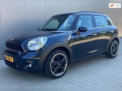 MINI Countryman - 2.0 Cooper SD Chili