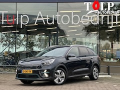 Kia e-Niro - ExecutiveLine 64 kWh 1e eigen 2019 Volle auto