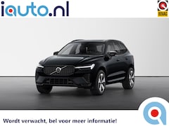 Volvo XC60 - 2.0 Recharge T6 AWD Plus Dark Pano/LED/Leder/Elek. sportstoelen/Camera/Virtual Cockpit/DAB