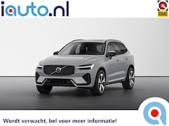 Volvo XC60 - 2.0 Recharge T6 AWD Plus Dark Pano/LED/Leder/Elek. sportstoelen/Camera/Virtual Cockpit/DAB