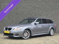 BMW 5-serie Touring - 525xi High Executive