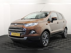 Ford EcoSport - 1.0 EcoBoost Titanium S |Camera|Stoelverwarming|Trekhaak|