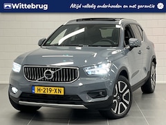 Volvo XC40 - 1.5 T5 Twin Engine Inscription PHEV | TREKHAAK WEGKLAPBAAR | LEDER | LED | PREMIUM AUDIO |