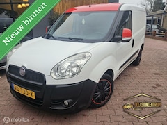 Fiat Doblò Cargo - 1.3 MultiJet SX *inruil mogelijk