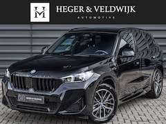 BMW X1 - 30e xDRIVE | M-SPORT | COMFORT ACCESS | SHADOW-LINE | AMBIANCE INTERIEUR | SPORT STOELEN |