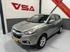 Hyundai ix35 - 2.0i Dynamic