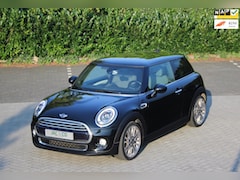 MINI Cooper - 1.5 136pk 18"/Navi /Harman Kardon /LED