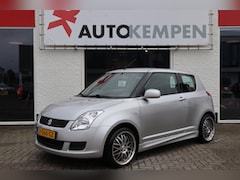 Suzuki Swift - 1.3 COMFORT AIRCO|LMV|APK TOT 10-2025