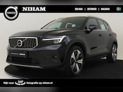 Volvo XC40 - T5 RECHARGE ULTIMATE BRIGHT -PANO.DAK|BLIS|LEDER|360CAM|TREKHAAK|VERW.VOORRUIT