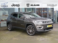 Jeep Compass - 1.4 MultiAir Limited 4x4 | NAP | Trekhaak