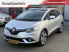 Renault Grand Scénic - 1.2 TCe 130pk Intens