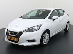 Nissan Micra - 0.9 IG-T Acenta