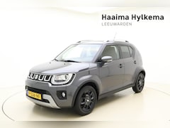 Suzuki Ignis - 1.2 Smart Hybrid Style | Navigatie | Climate control | Camera | Hoge instap | Keyless | Li