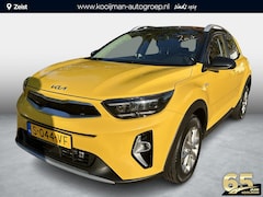 Kia Stonic - 1.0 T-GDi MHEV DynamicLine