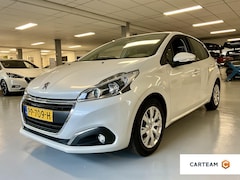 Peugeot 208 - 1.2 PureTech Blue Lion * RIJKLAARPRIJS