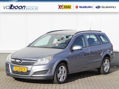 Opel Astra Wagon - 1.6 Essentia | Airco | Park sens