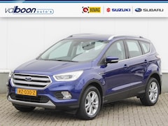 Ford Kuga - 1.5 EcoBoost Titanium | Cruise | Camera | Park sens | Lm-Velgen