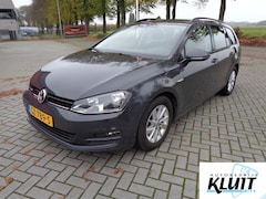 Volkswagen Golf Variant - 1.0 TSI Trendline Eerste eigenaar