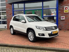 Volkswagen Tiguan - 1.4 TSI Sport&Style