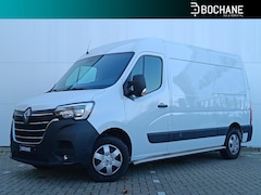 Renault Master - T35 2.3 dCi 150 L2H2 Energy Work Edition EURO 6 / Trekhaak / Navigatie / Parkeersensoren +